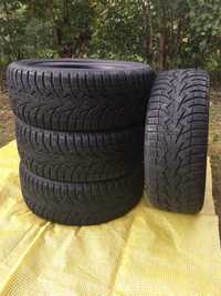 Шини TOYO OBSERVE G 3 - ICE 225/55 R17 Japan