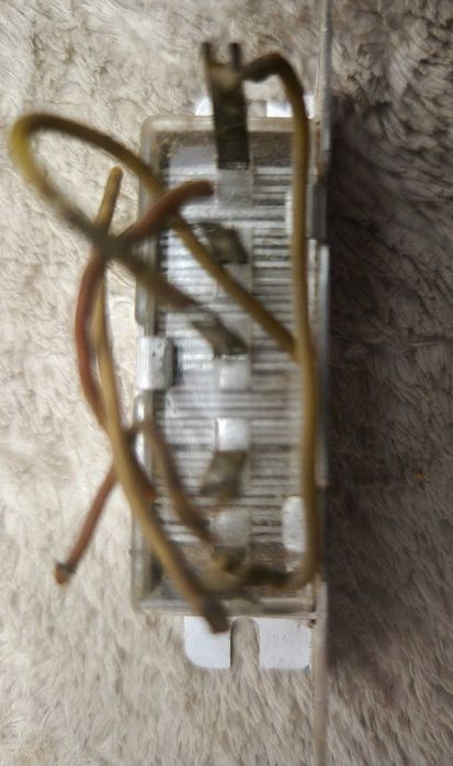 Prostownik selenowy SPS-6B/1 do radia lampowego