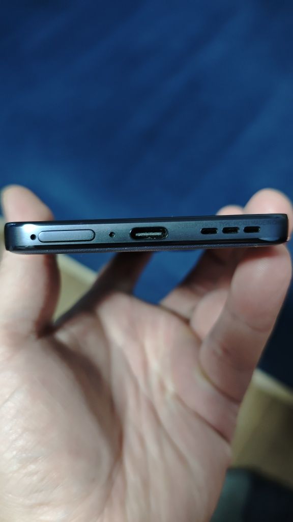 Motorola edge 50 neo, смартфон