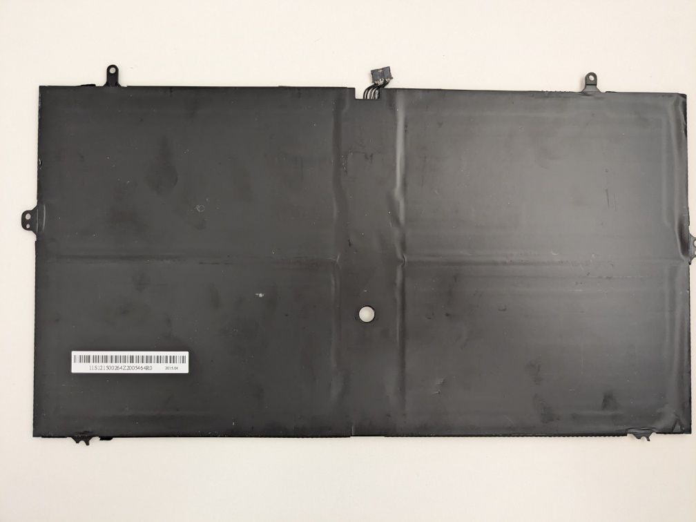 Батарея для ноутбука  Lenovo Yoga 3 Pro 1370 Series 
L13M4P71