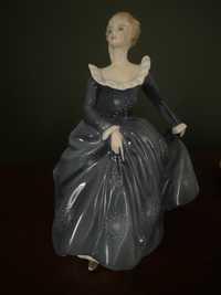 Figurka porcelanowa Royal Doulton Fragrance