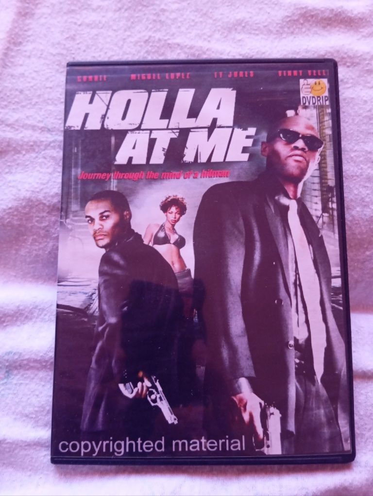 DVD em óptimo estado