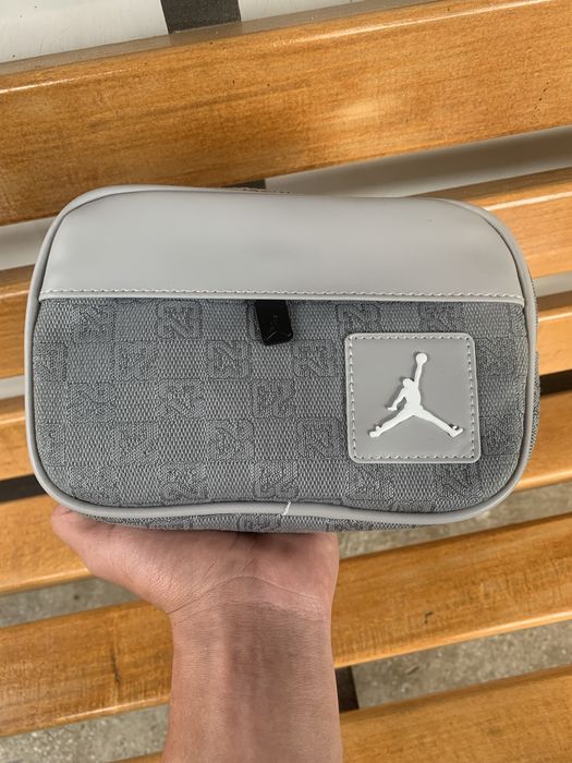 Барсетка NIKE JORDAN | месенджер найк | сумка джордан