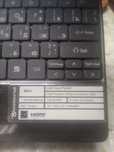 Netbook Packard beel