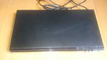 leitor DVD Samsung