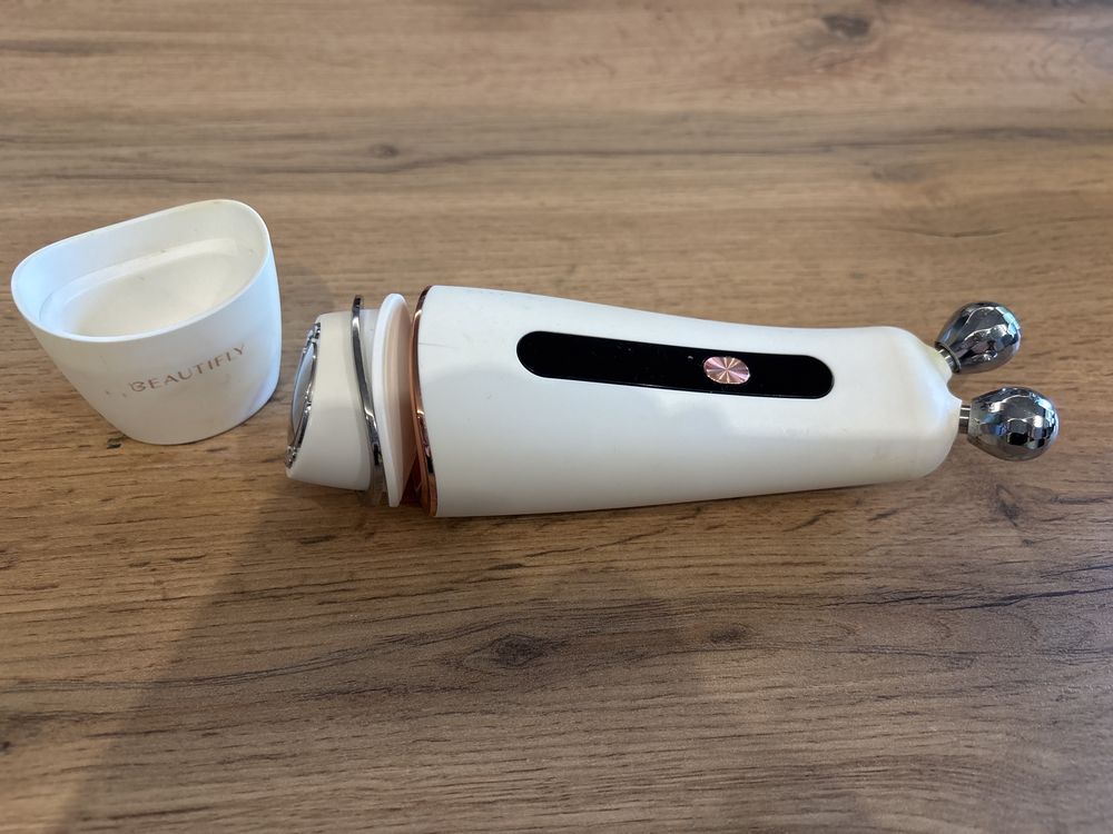 Beautifly B-Booster