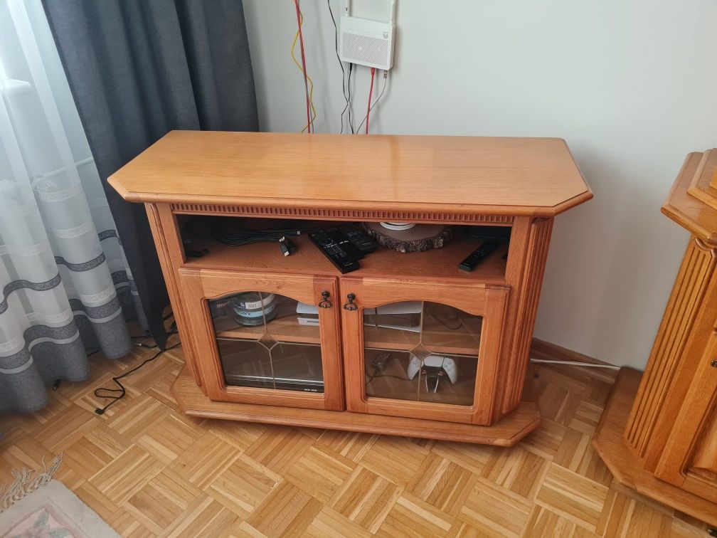 Stolik RTV komoda