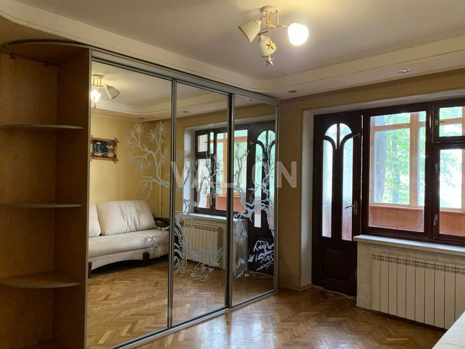 Продаж 1 кімн.кв. по вул. Дніпроводській 1., селище Водогін. Без %