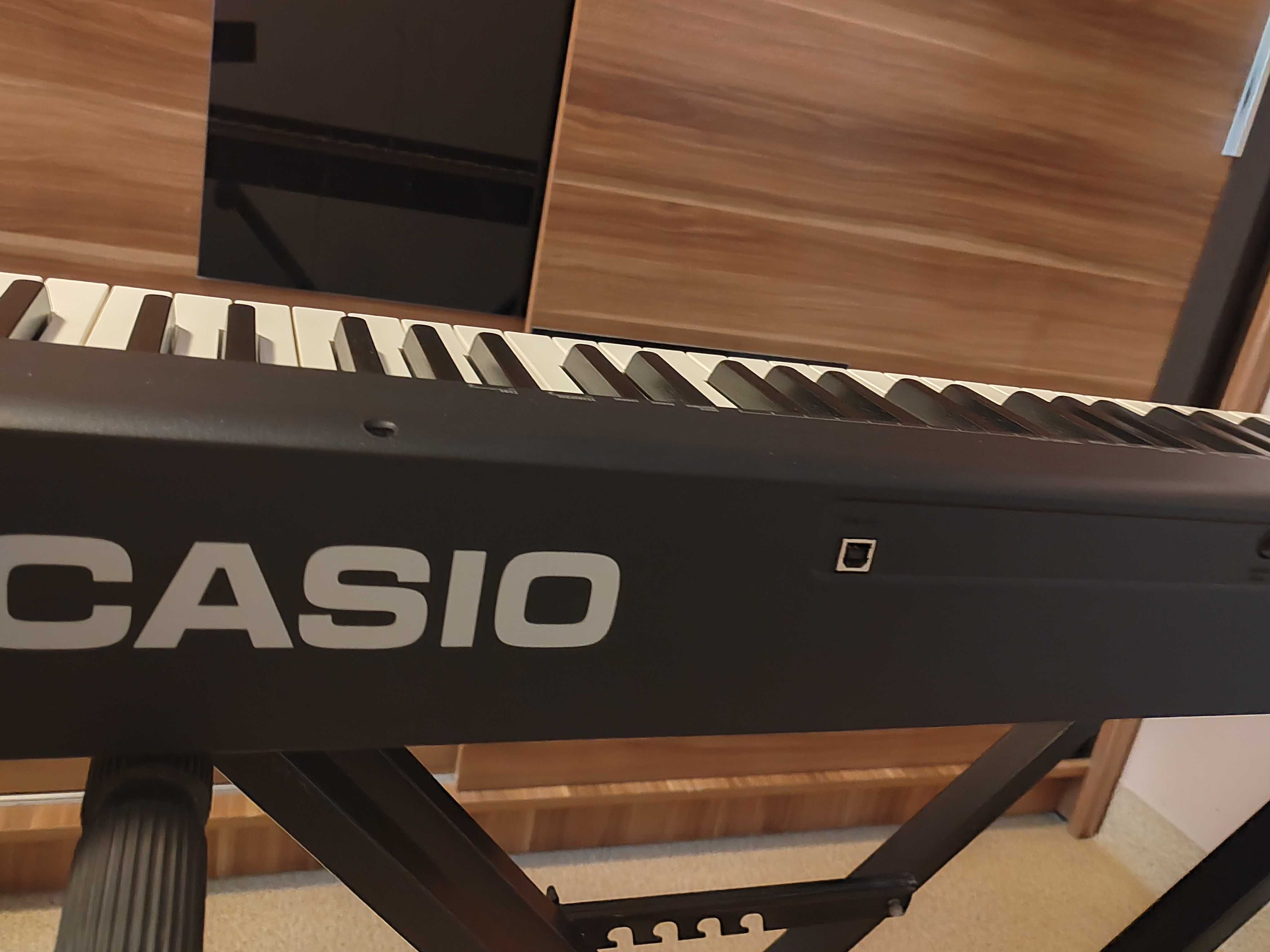 Pianino elektroniczne CASIO CDP S100