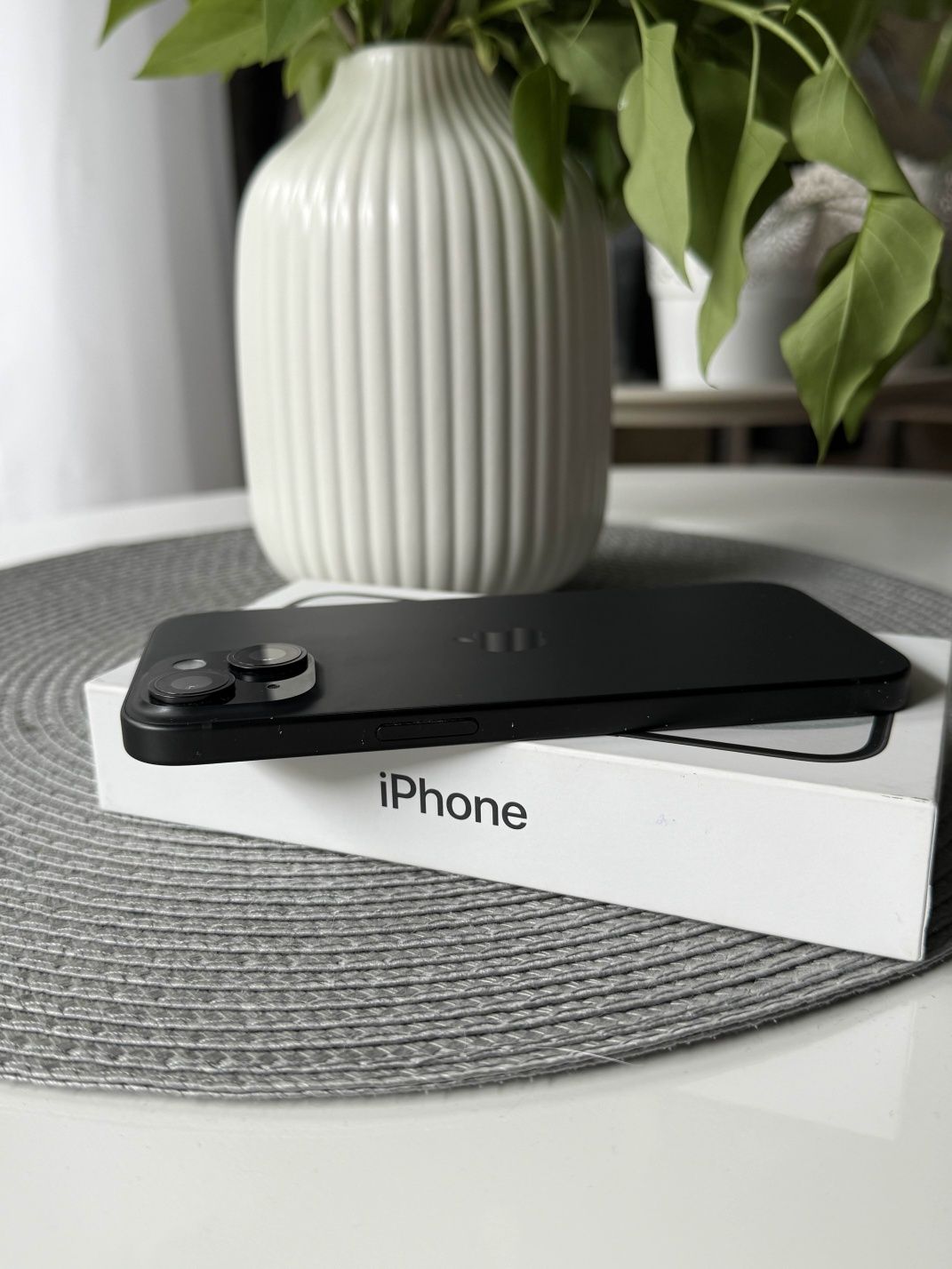 iPhone 15 - 128gb - 85%