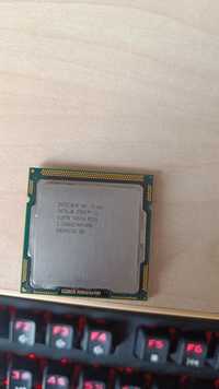 Procesor Intel core i5 661