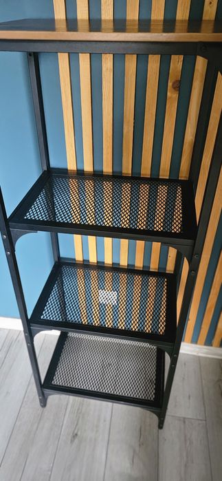 Regał FJÄLLBO ikea