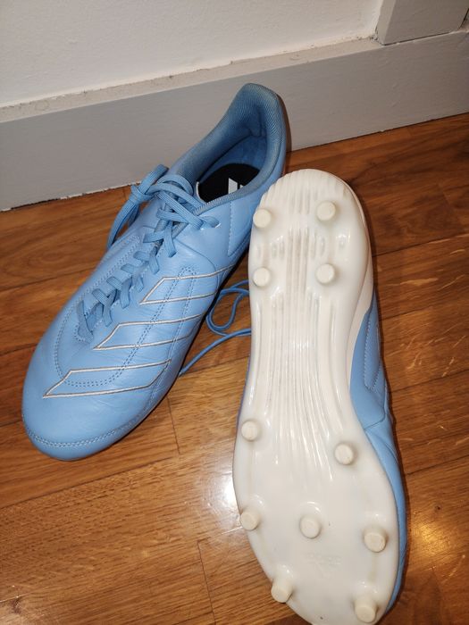 Chuteiras Adidas RS15 Elite FG