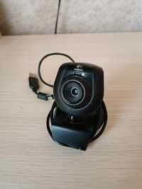 Веб-камера Logitech QC3000