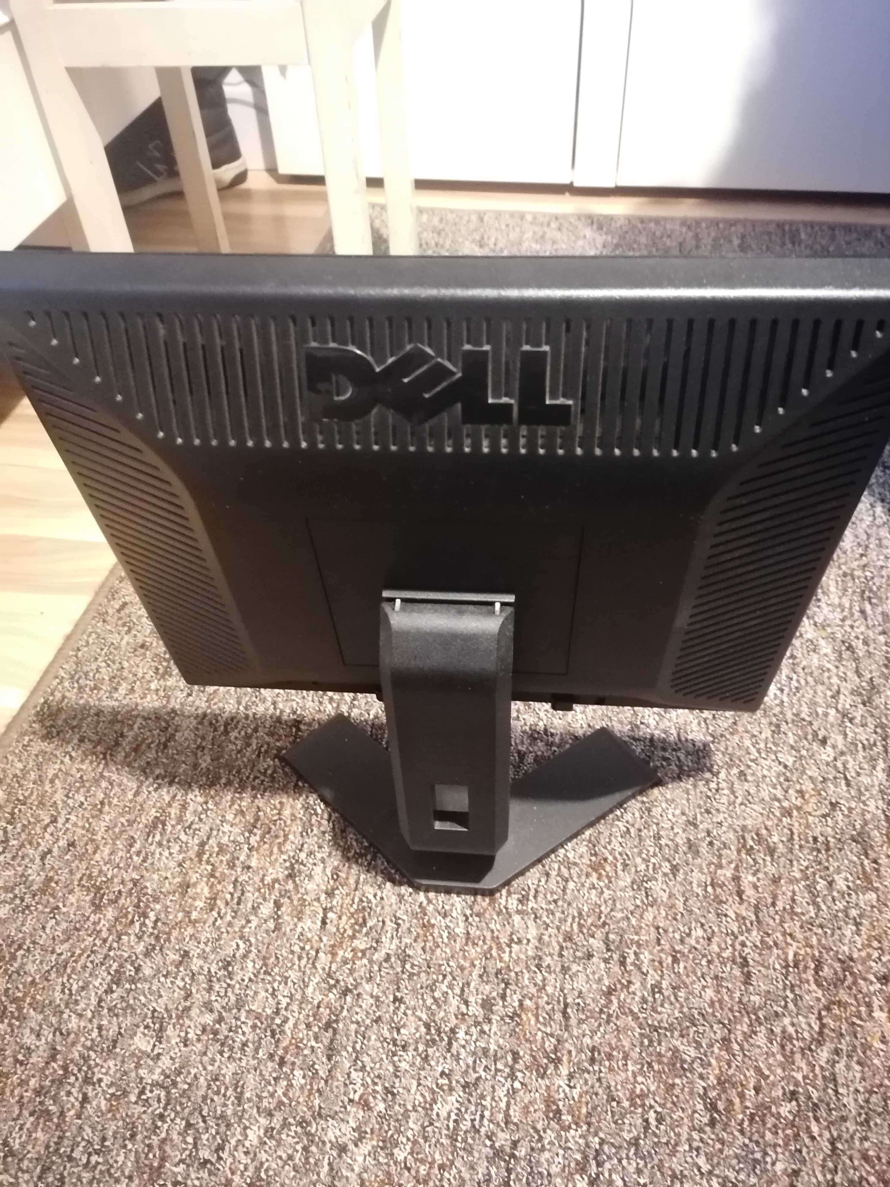 Monitor Dell 60hz