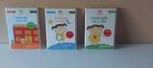 DVD's interativos para aprender ingles