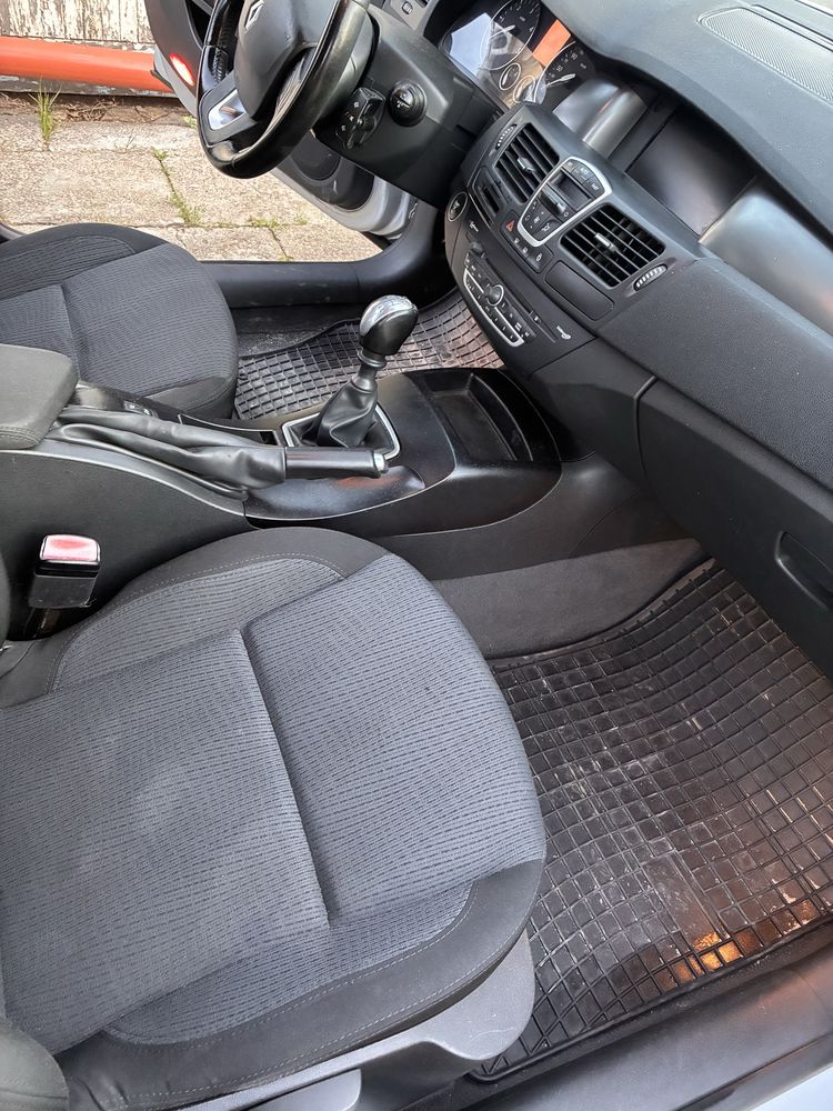 Renault Laguna 3