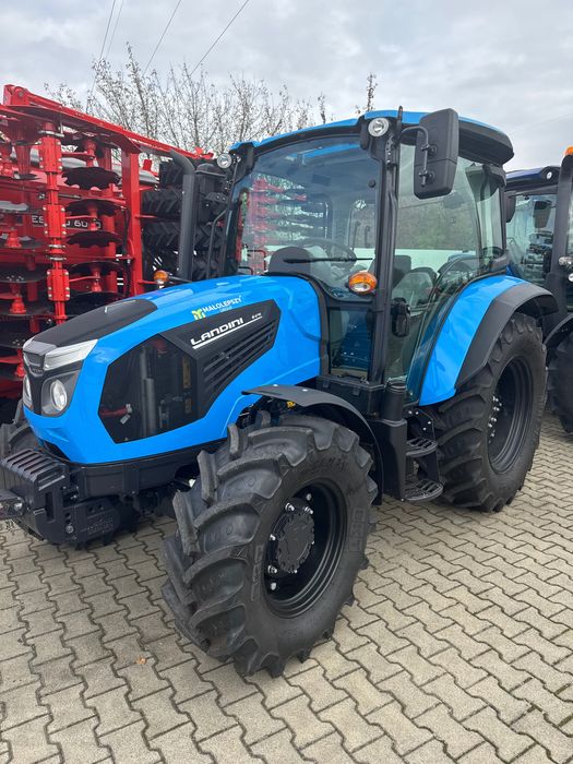 Ciągnik Landini 4-070