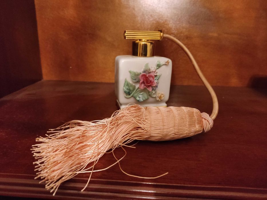 Conjunto de 5 peças de porcelana Artibus