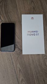 Smartphone Huawei nova 5 t