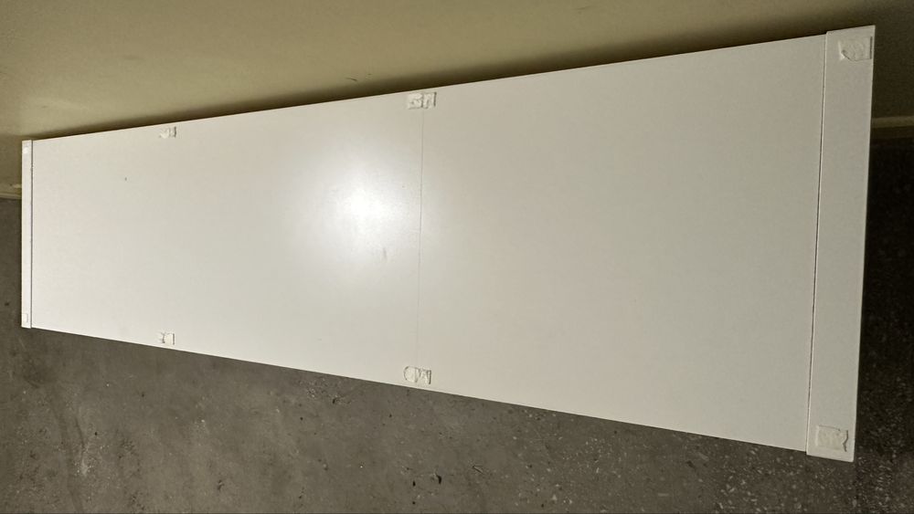 Kallax ikea 4x1 z szufladami