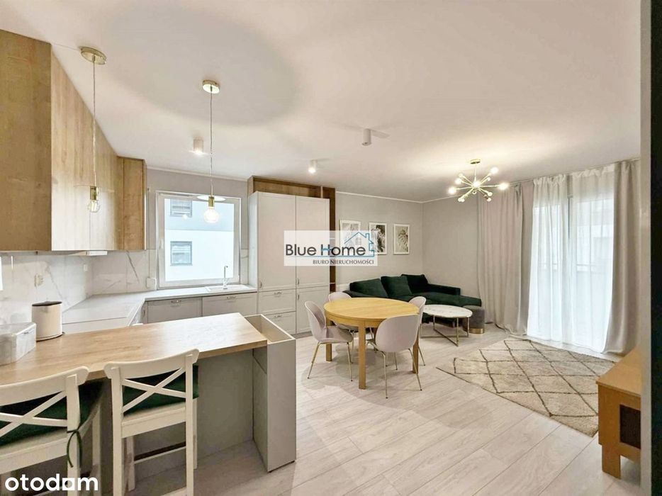 3 pokoje, wysoki standard, wolne od zaraz, Stawki