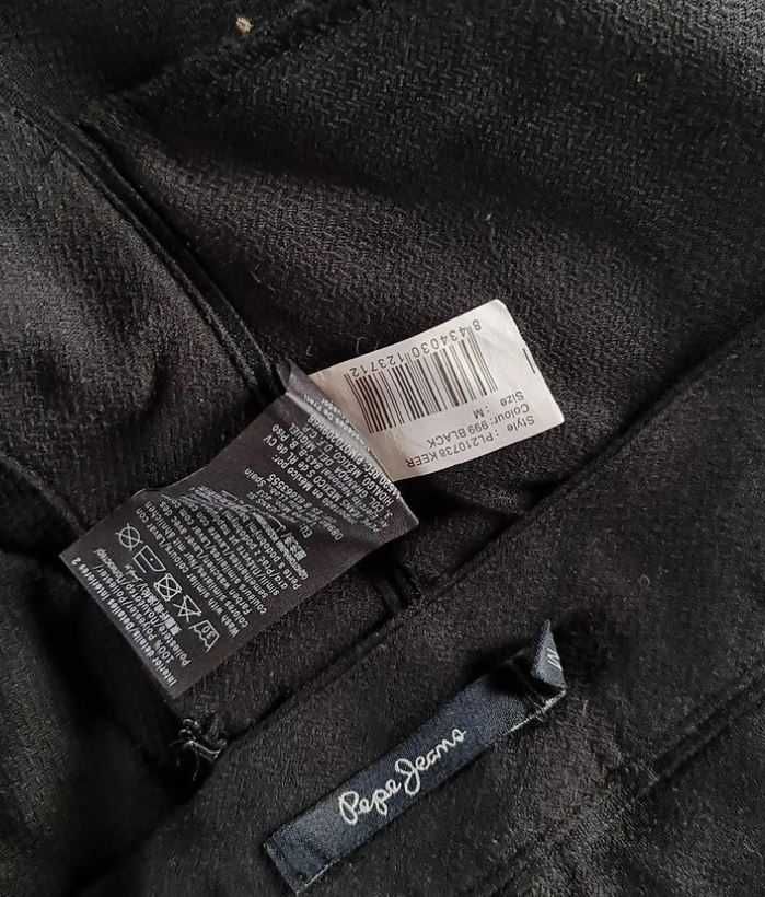 Calças Pepe Jeans, Tam. M