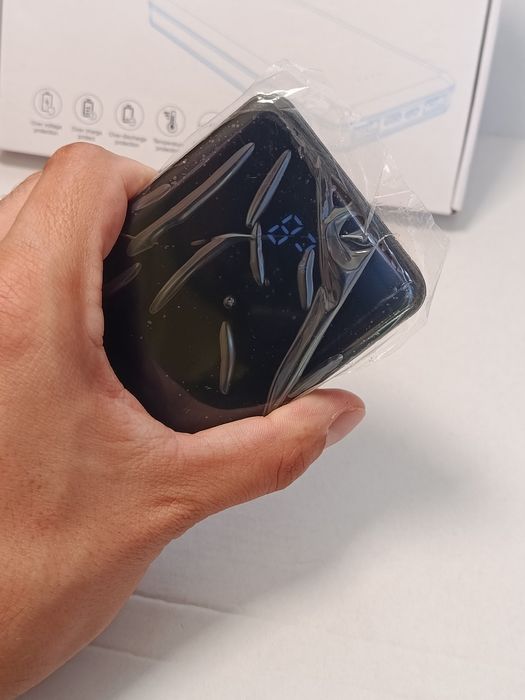 Павербанк powerbank
