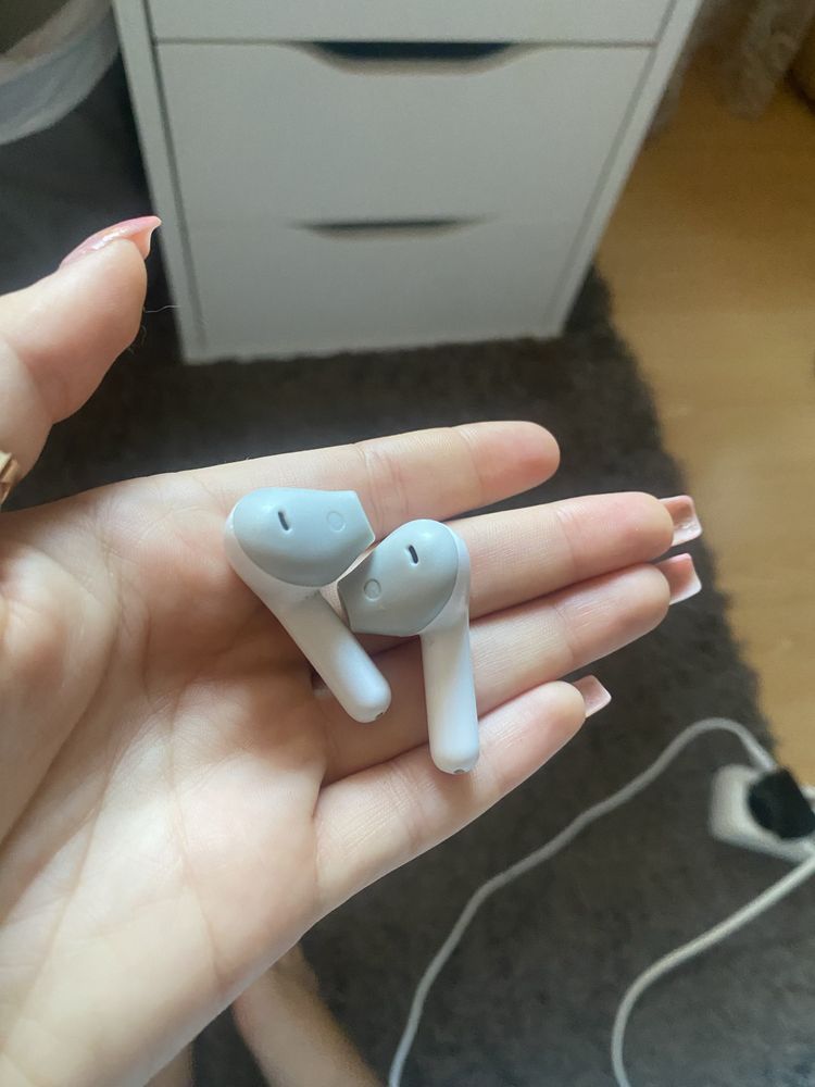 Fones sem fio bluetooth