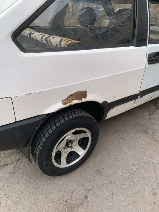 Продам автомобіль ВАЗ 2108