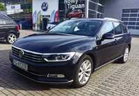 Passat B8 2,0tdi 150KM DSG Highline variant