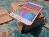 Смартфон Samsung Core 2 G355H Duos Original