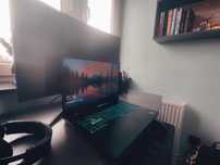 Komputer ASUS TUF GAMING FX705DT - Ryzen 5 >Super Stan