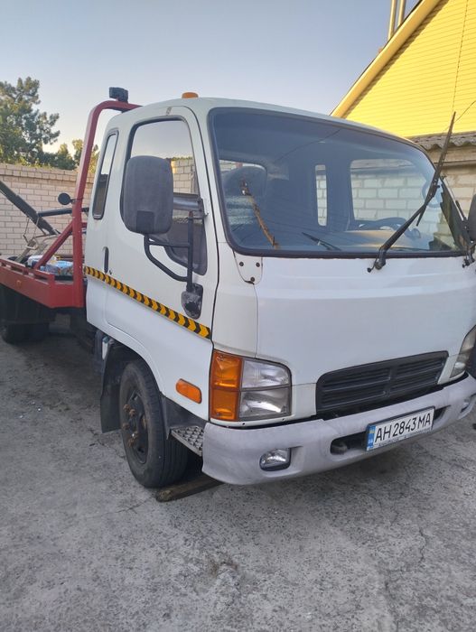 Евакуатор Кременчук 24/7