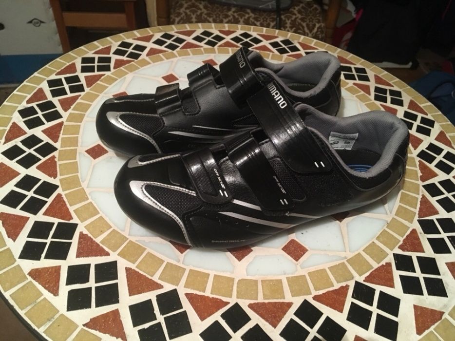 Buty kolarskie Shimano RO78