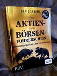Der Aktien- und Börsenführerschein - Jubiläumsausgabe (niemiecki)