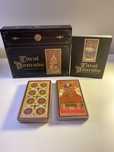 Tarot Dourado Mary Packard