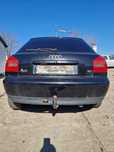 Zderzak tył Audi A3 8L LY9B