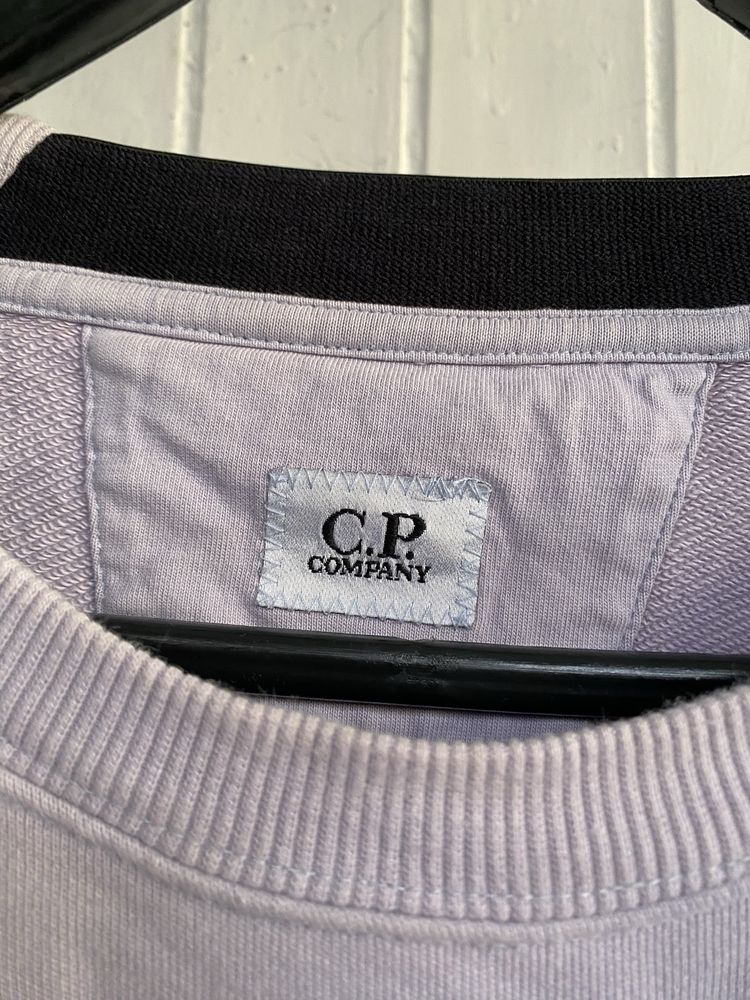 Свитшот cp company