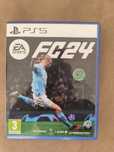 FC 24 para a PS5
