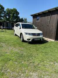 Fiat freemont 170KM 2.0 mj