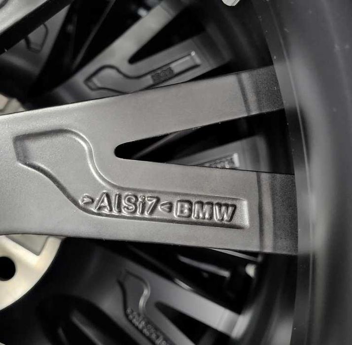 18 Zimowe ORYGINAŁ BMW 3 G20 G21 4 G22 G23 2 G42 796  Performance NOWE