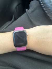 Apple Watch SE Rose