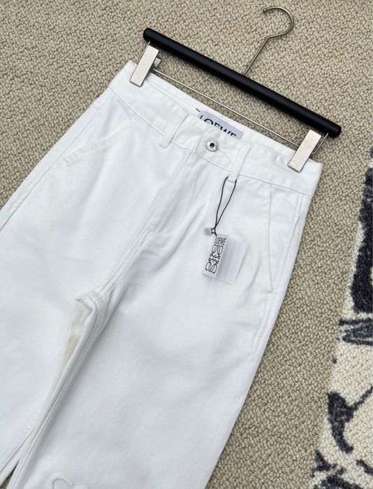 Джинси жіночі Loewe