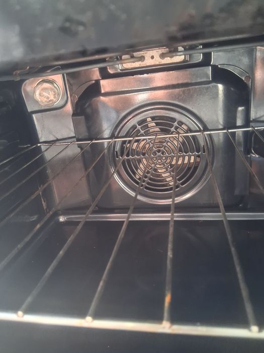 Fôrno de encastrar da marca FRANKE