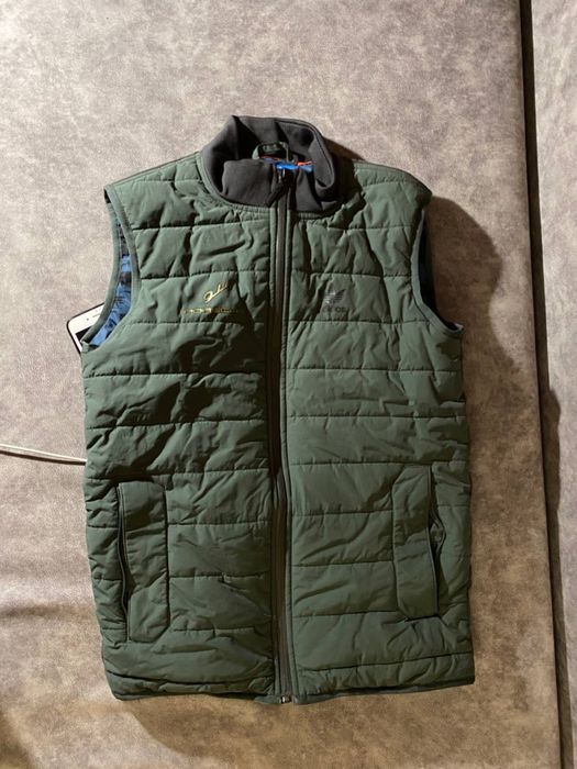 Жилет Adidas porsche / Оригинал /Размер ХС