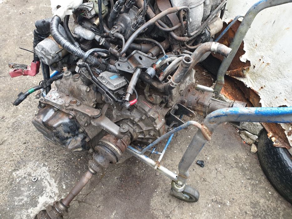 Motor Toyota Celica 3S-GE 2.0