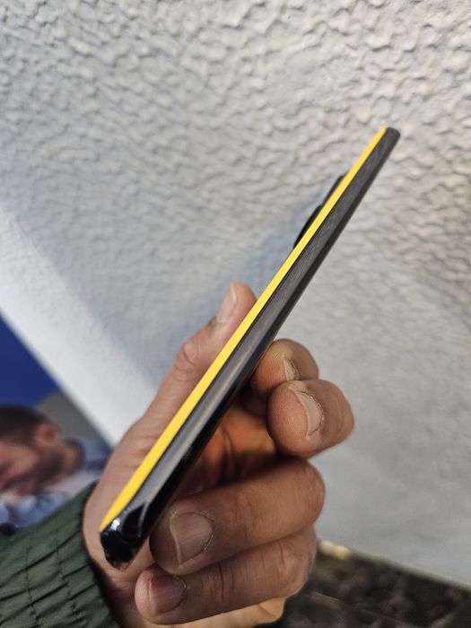 Xiomi poco x7..512/12gb