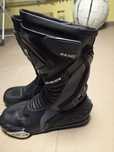 Buty motocyklowe Shima RSX 6