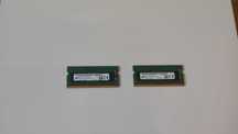 Pamięć RAM Lenovo legion 5 8GBx2 (16GB) 3200MHz DDR4